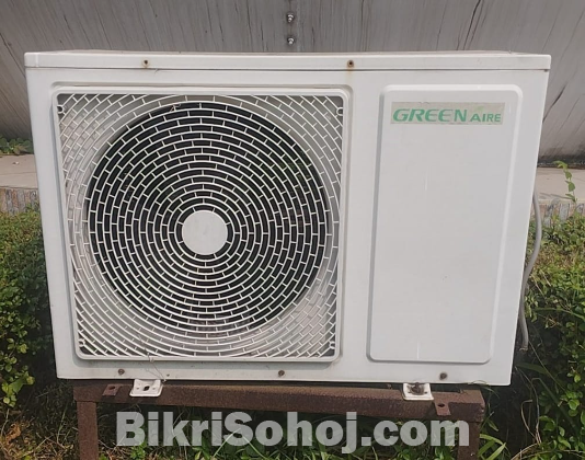 ব্যবহৃত Green Air AC বিক্রি